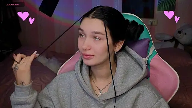 Amanda Tender online show from 11-03-25, 11:48