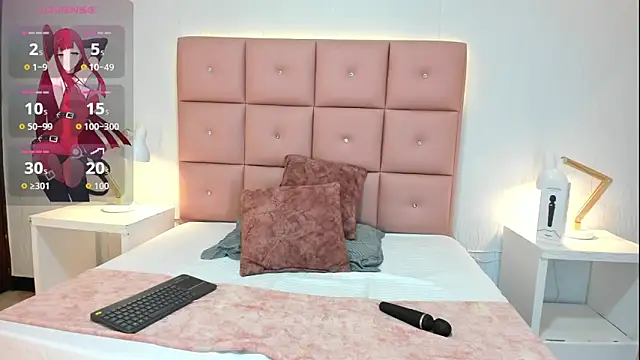 lhiamfit online show from 09-11-25, 04:07