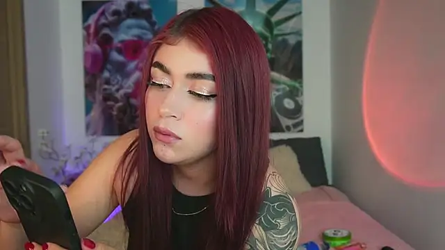 Snapshot of babesamanta chatting on 02-01-25, 05:18 babesamanta online show from 02-01-25, 05:18