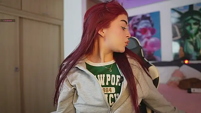 Snapshot of babesamanta chatting on 03-03-25, 04:58 babesamanta online show from 03-03-25, 04:58