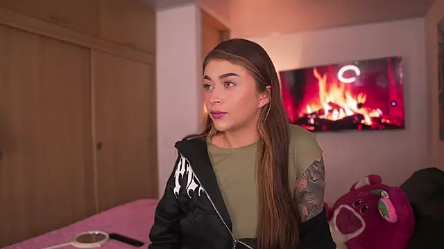 Snapshot of babesamanta chatting on 09-30-25, 05:23 babesamanta online show from 09-30-25, 05:23