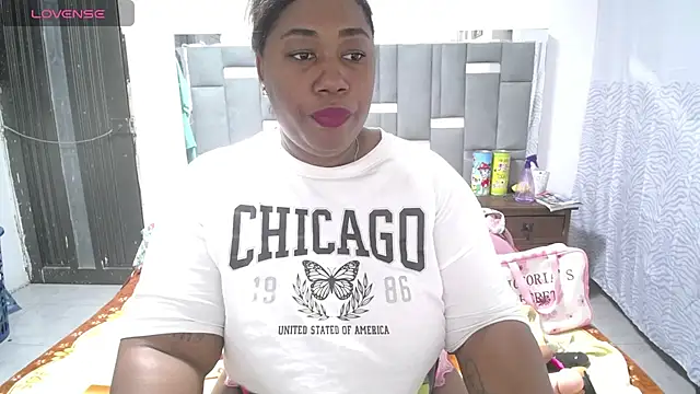 thickebonymilfF online show from 01-31-25, 04:25