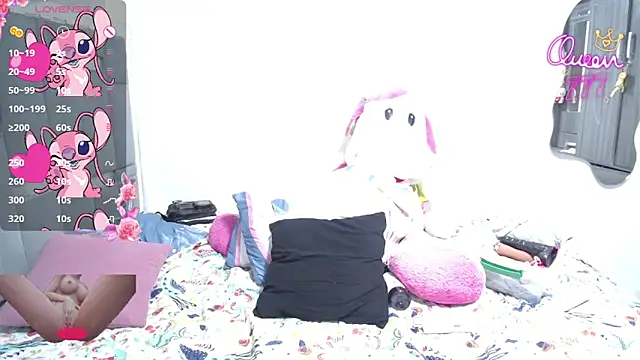 thickebonymilfF online show from 03-16-26, 05:55