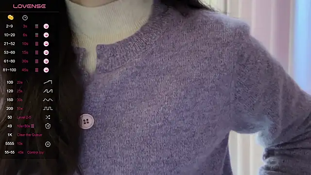 A-xena online show from 02-07-25, 01:58