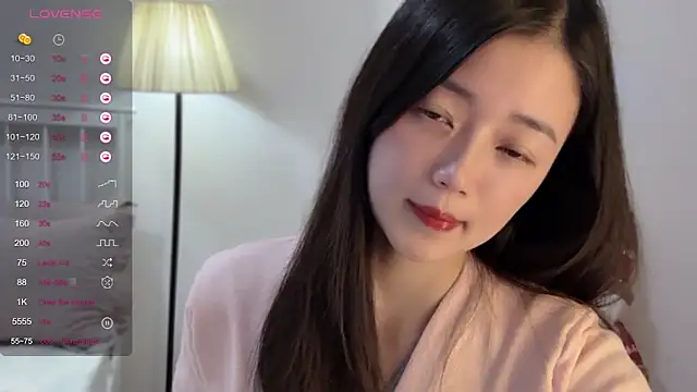 A-xena online show from 02-16-25, 01:49