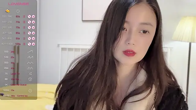 A-xena online show from 02-25-25, 02:00