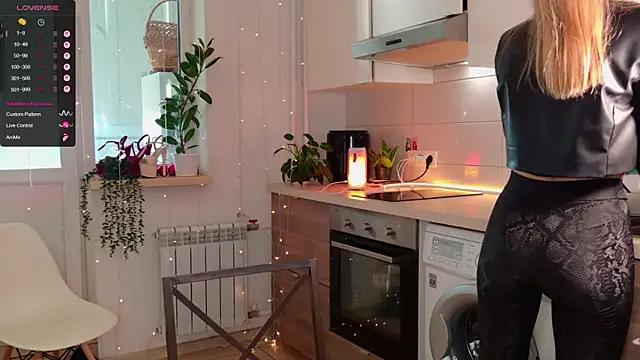 MissLovex online show from 02-12-26, 08:42