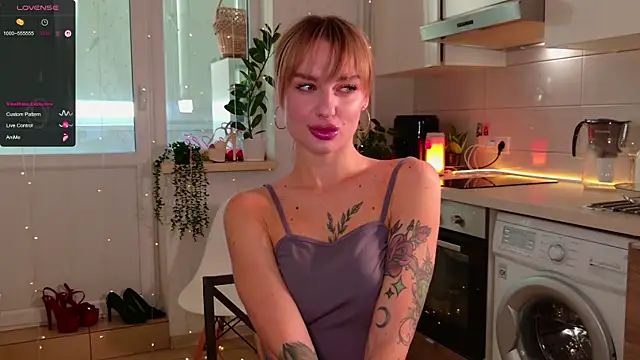 MissLovex online show from 02-13-26, 05:58