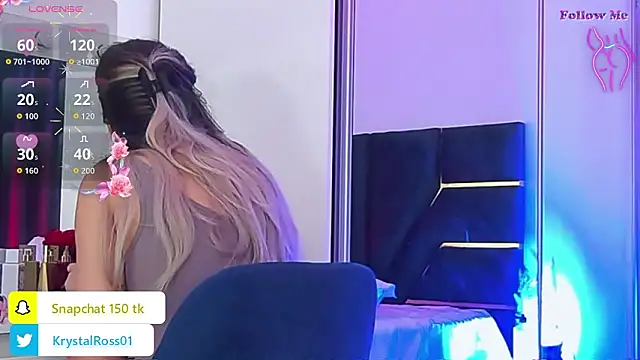 AllisonSweets online show from 02-28-26, 11:22