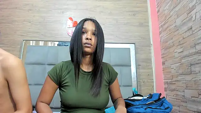 chicasirbo online show from 01-13-25, 03:34