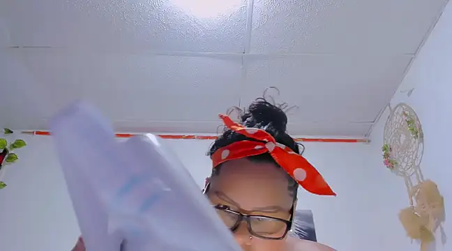 Alhelqueen online show from 02-06-25, 08:34