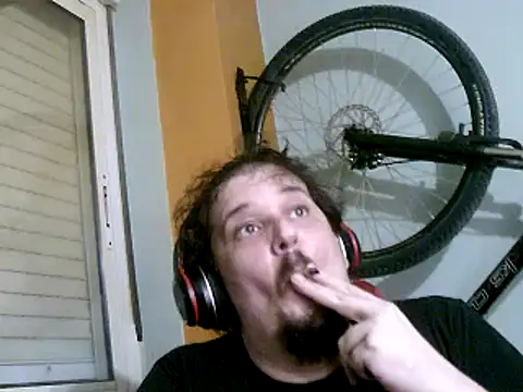 porkorossy online show from 03-23-25, 12:58