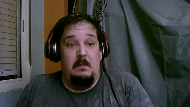 porkorossy online show from 10-04-25, 08:18