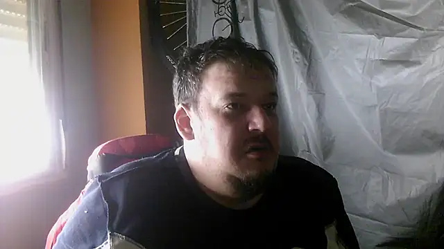 porkorossy online show from 04-08-26, 07:52