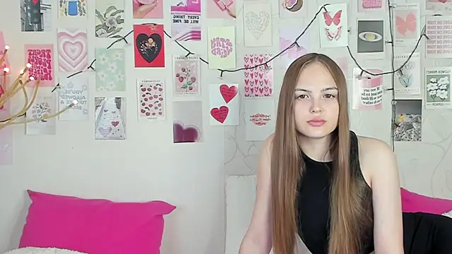 little radiant sun online show from 04-08-26, 08:14