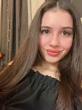 SofiaLaLight online show from 01-03-25, 04:11