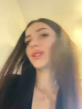 SofiaLaLight online show from 02-03-25, 08:24