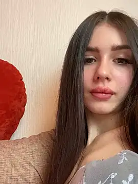 SofiaLaLight online show from 02-15-25, 08:22