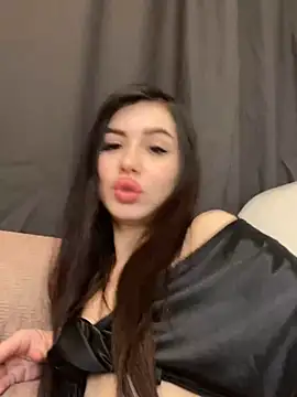 SofiaLaLight online show from 03-02-25, 10:14