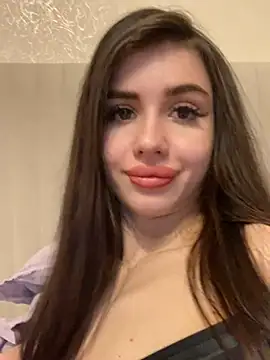 SofiaLaLight online show from 03-02-25, 04:53