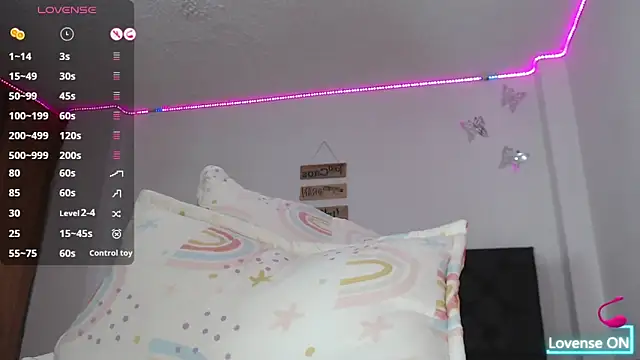 verocute7 online show from 02-01-25, 04:24