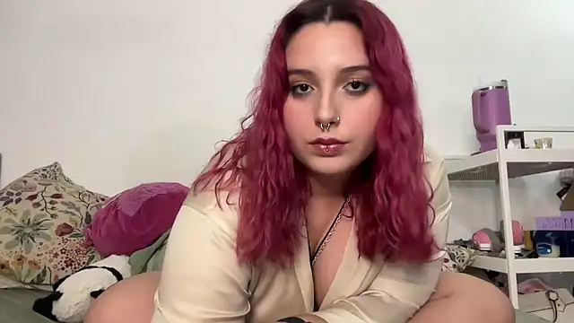 bybabyblue online show from 01-21-25, 05:41