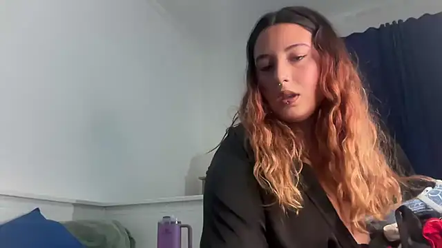 bybabyblue online show from 11-12-25, 06:19