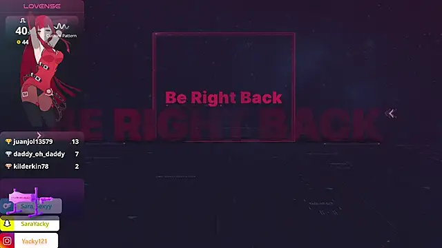 Snapshot of sasha_blaire chatting on 01-19-25, 04:12 sasha blaire online show from 01-19-25, 04:12