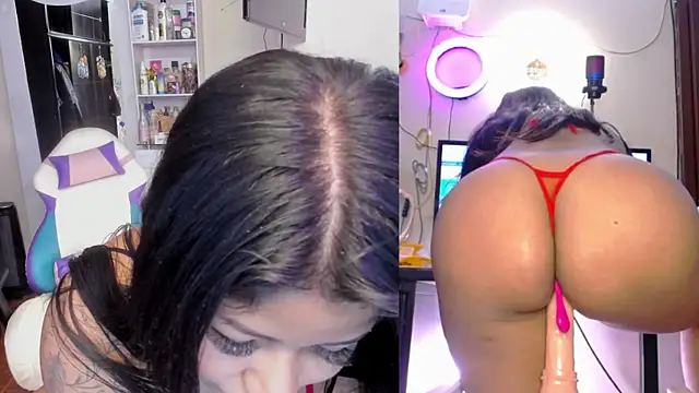 Snapshot of sasha_blaire chatting on 01-25-25, 02:26 sasha blaire online show from 01-25-25, 02:26