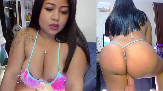 Snapshot of sasha_blaire chatting on 03-03-25, 02:47 sasha blaire online show from 03-03-25, 02:47