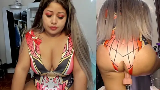 Snapshot of sasha_blaire chatting on 10-14-25, 01:28 sasha blaire online show from 10-14-25, 01:28