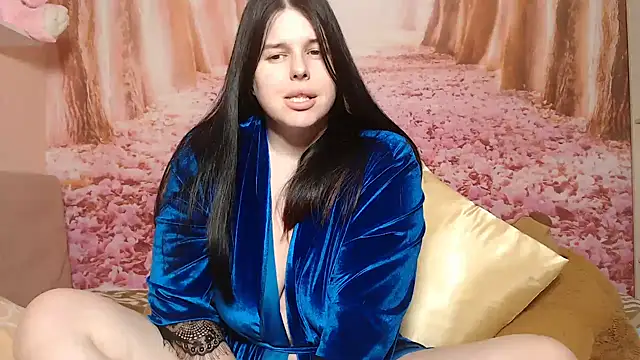 Annatrybebetter online show from 11-29-25, 10:02