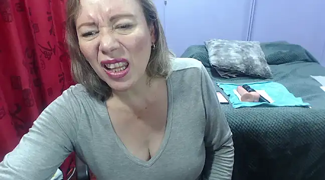 BRENDA SEXY69 online show from 03-19-25, 08:54