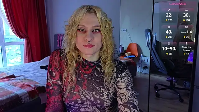 Lori Myaf online show from 03-20-25, 02:10