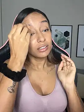 DianaHopson online show from 02-11-25, 11:22