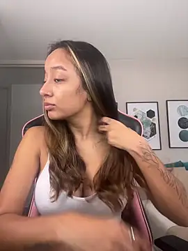 DianaHopson online show from 11-09-25, 12:14