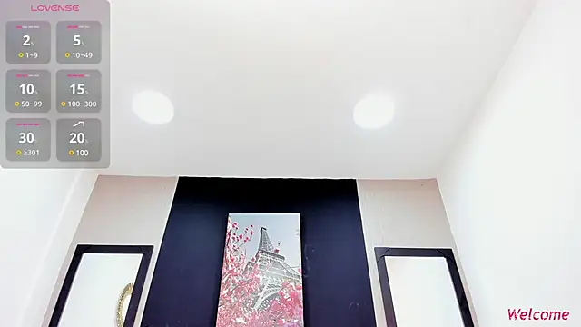 Snapshot of Shanelle__ chatting on 03-07-25, 08:44 Shanelle online show from 03-07-25, 08:44