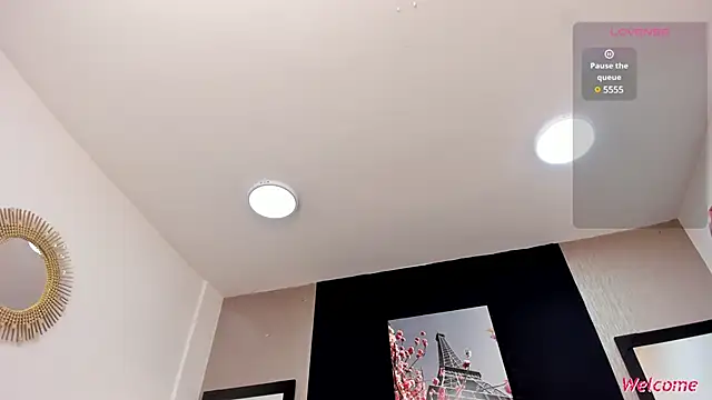 Snapshot of Shanelle__ chatting on 03-12-25, 01:08 Shanelle online show from 03-12-25, 01:08