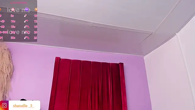 Shanelle   online show from 02-20-26, 02:06