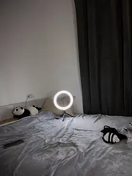 Ella Charm online show from 10-12-25, 04:17