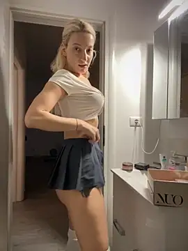 Ella Charm online show from 11-27-25, 04:42