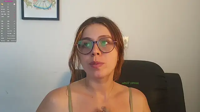 irinasweet27 online show from 01-18-25, 12:57