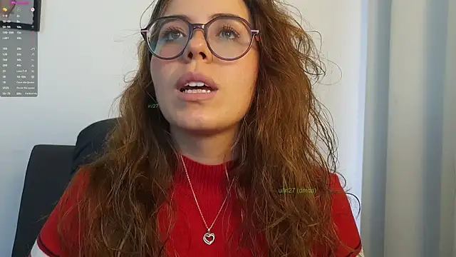 irinasweet27 online show from 02-26-25, 10:53