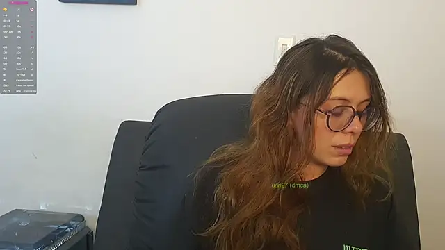 irinasweet27 online show from 03-08-25, 12:22