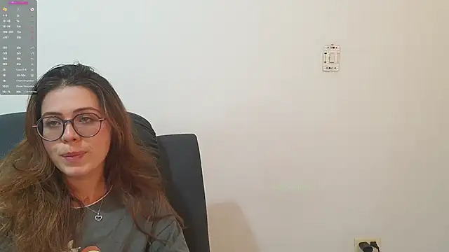 irinasweet27 online show from 03-09-25, 11:03