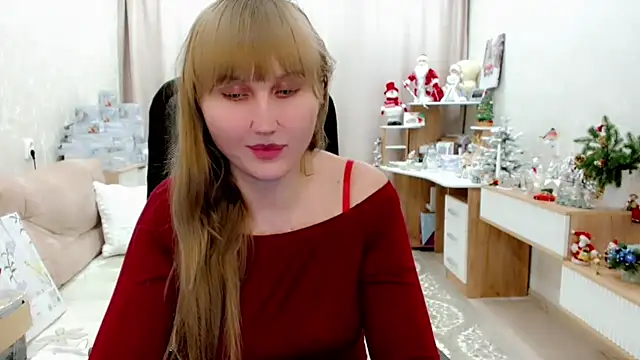 EveLove33 online show from 12-19-25, 04:36