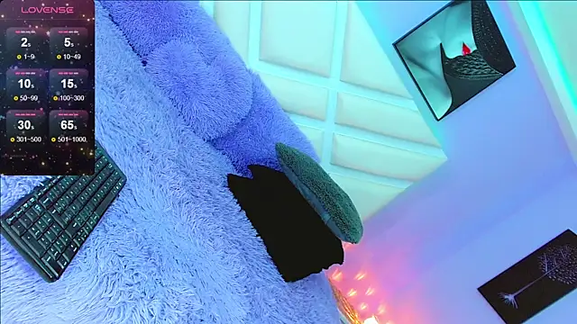 Sexiigabriela online show from 02-28-25, 12:43