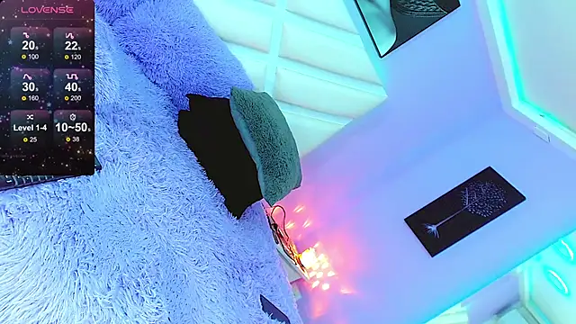 Sexiigabriela online show from 03-01-25, 05:31