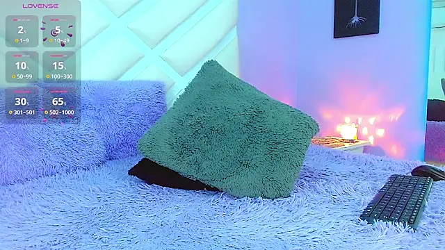 Sexiigabriela online show from 03-19-25, 02:37