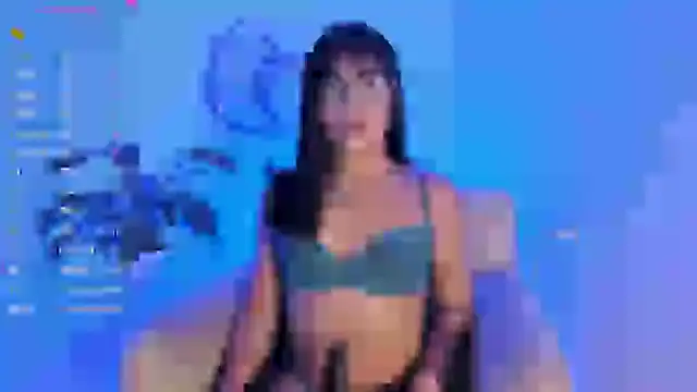 dahnia- online show from 01-22-25, 03:31